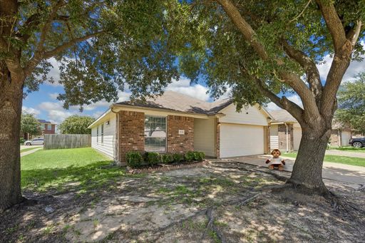 Move-in Home in Bear Creek South for Lease! – photo 1