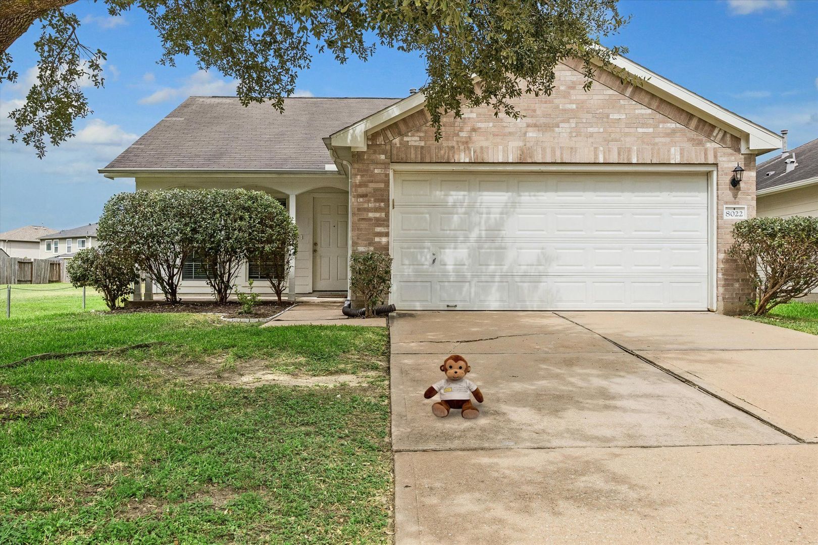 Cypress House: 8022 Indian Desert Dr