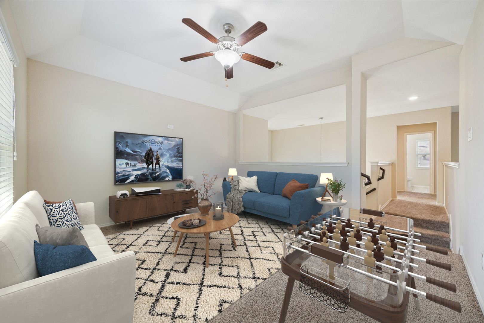 Katy House: 3771 Goldleaf Trail Dr