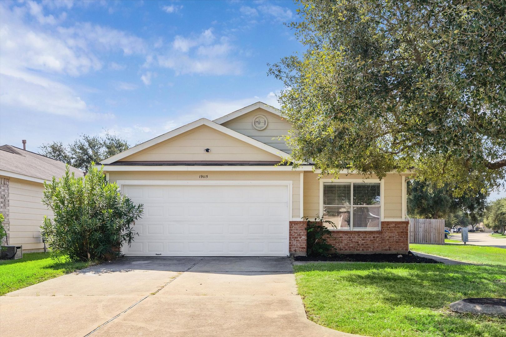 Cypress House: 19115 Wild Yaupon Dr