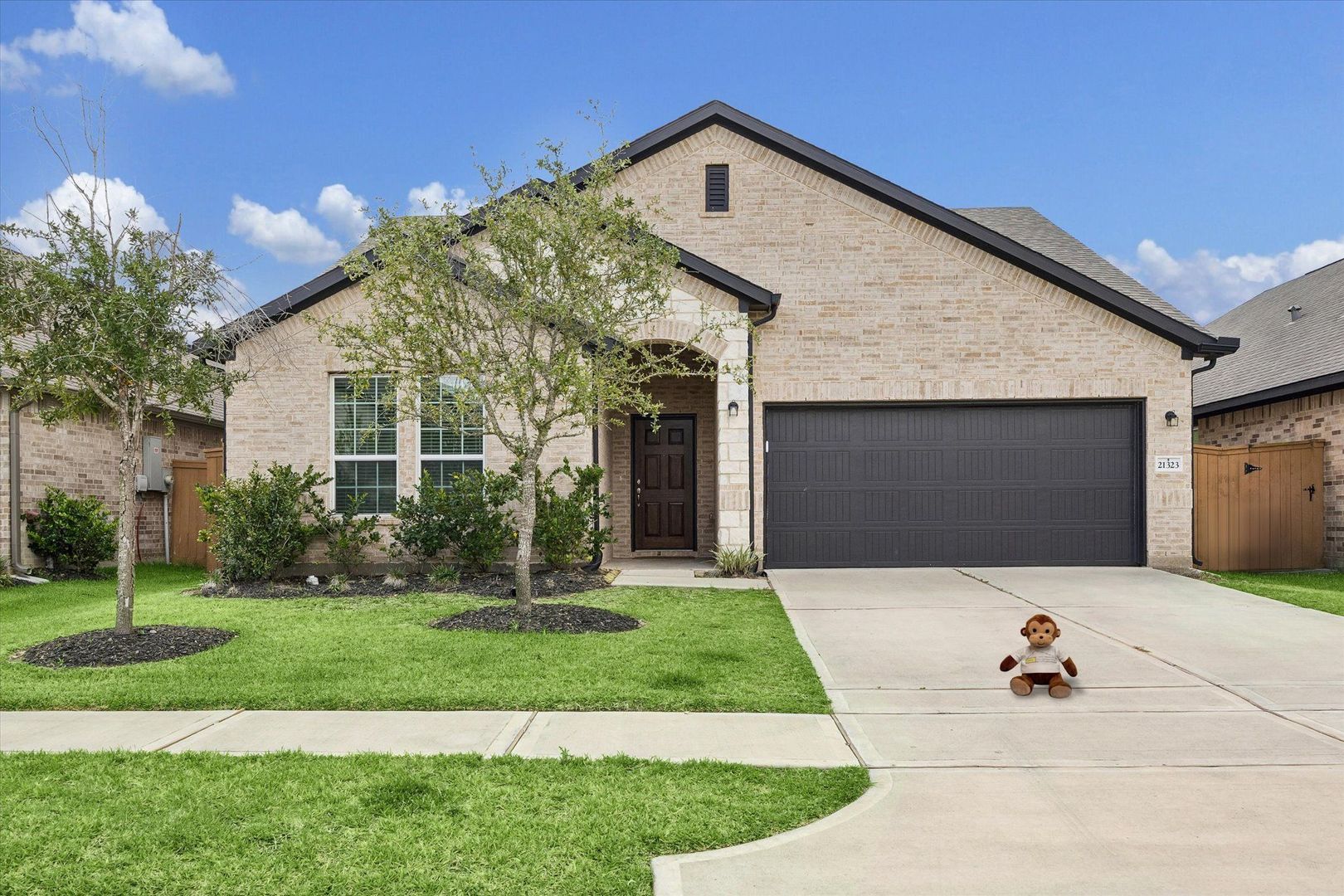 Cypress House: 21323 Bering Reach Dr