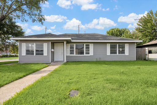 Pasadena Move-in Ready Home!