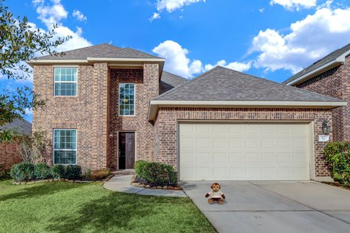 Move-in Ready Home in Lake Conroe Home for Lease! – photo 1