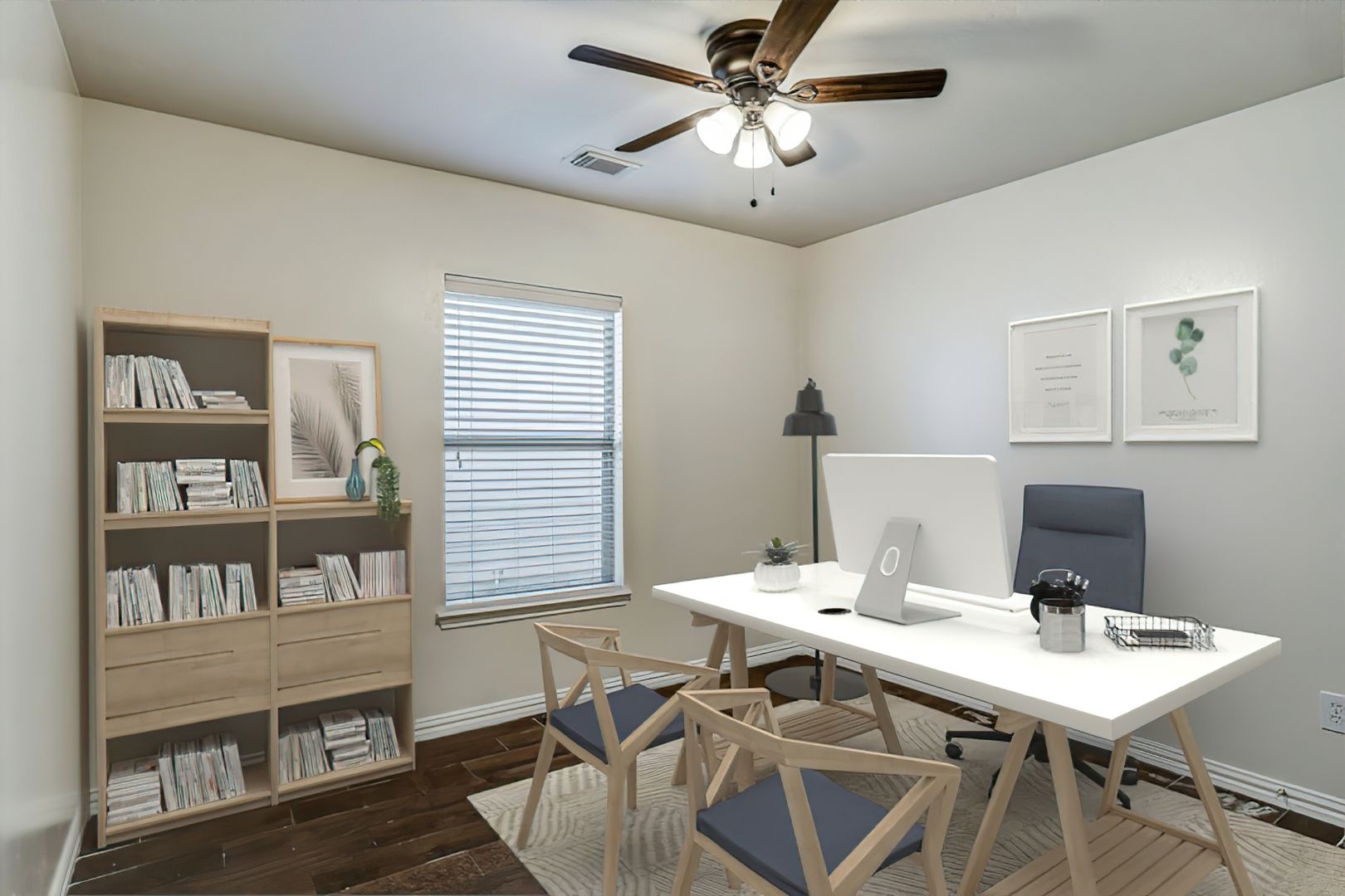 Crosby House: 407 Annatto Ln