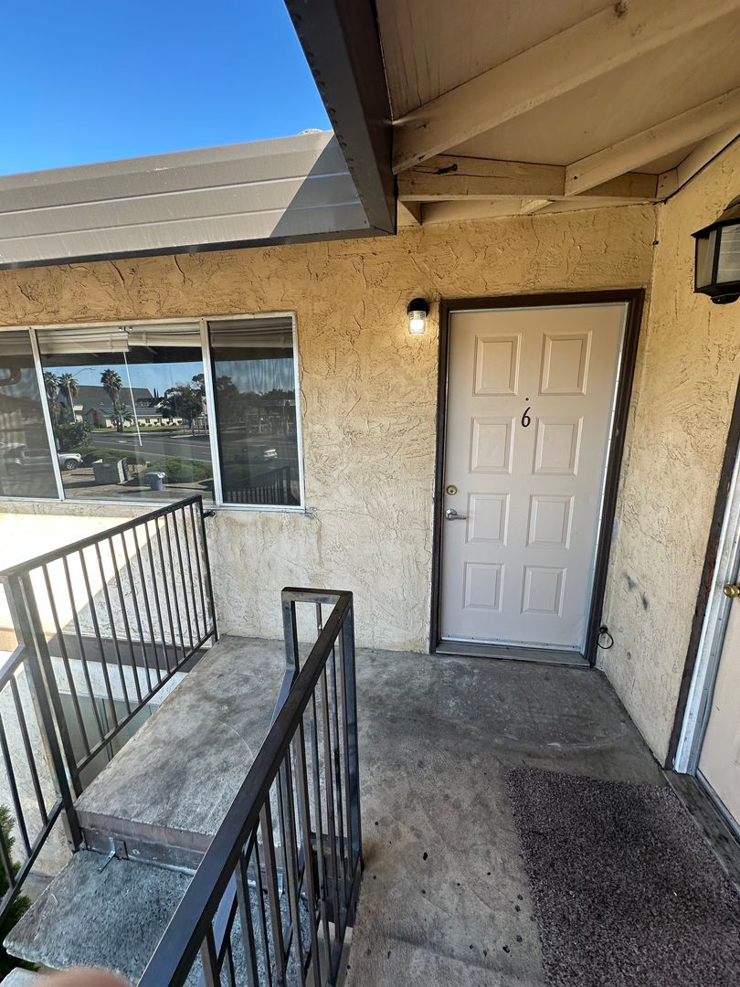 Merced Apartment: 1411 - 1441 Yosemite Parkway