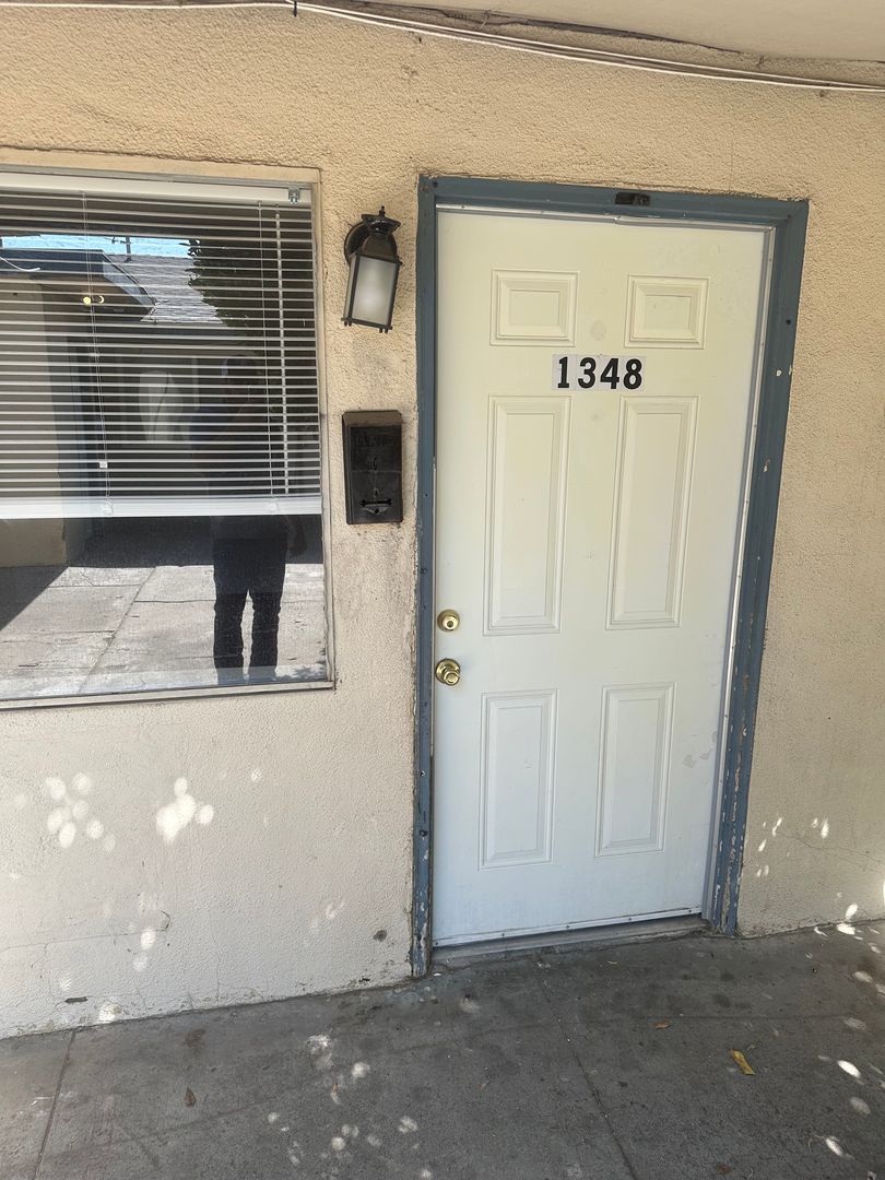 Merced Apartment: 1334-1348 W.12th Street