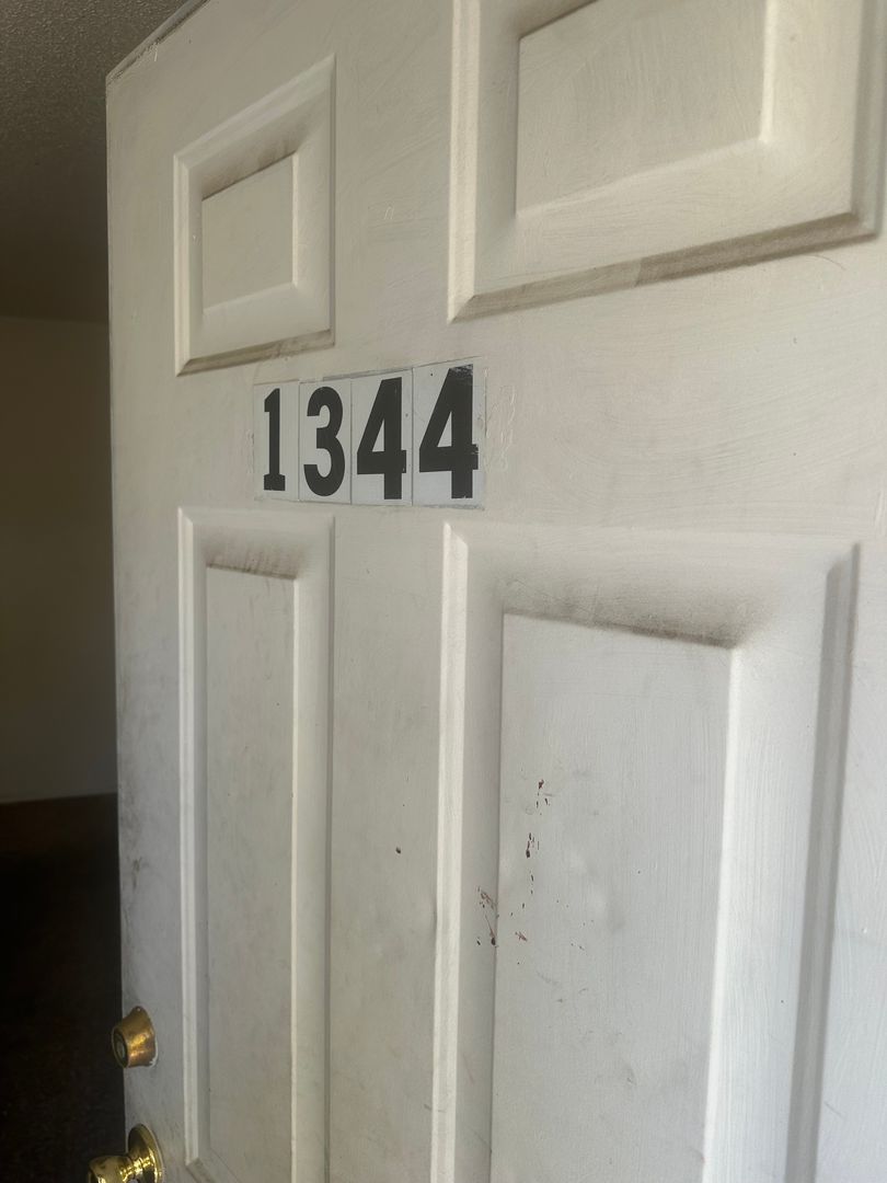 Merced Apartment: 1334-1348 W.12th Street