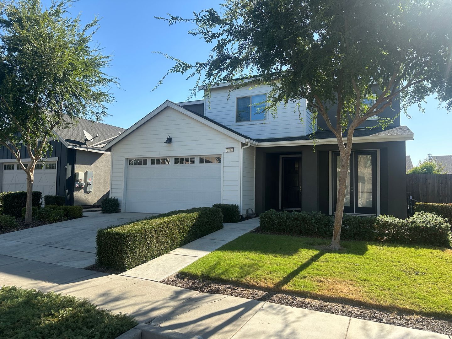 Merced House: 3732 Bonifacio Way