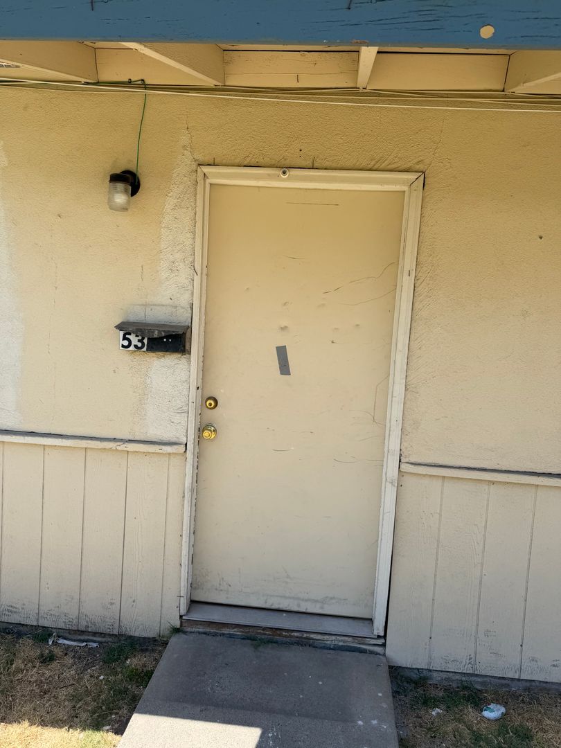 Merced Apartment: 41-63 W.12th Street