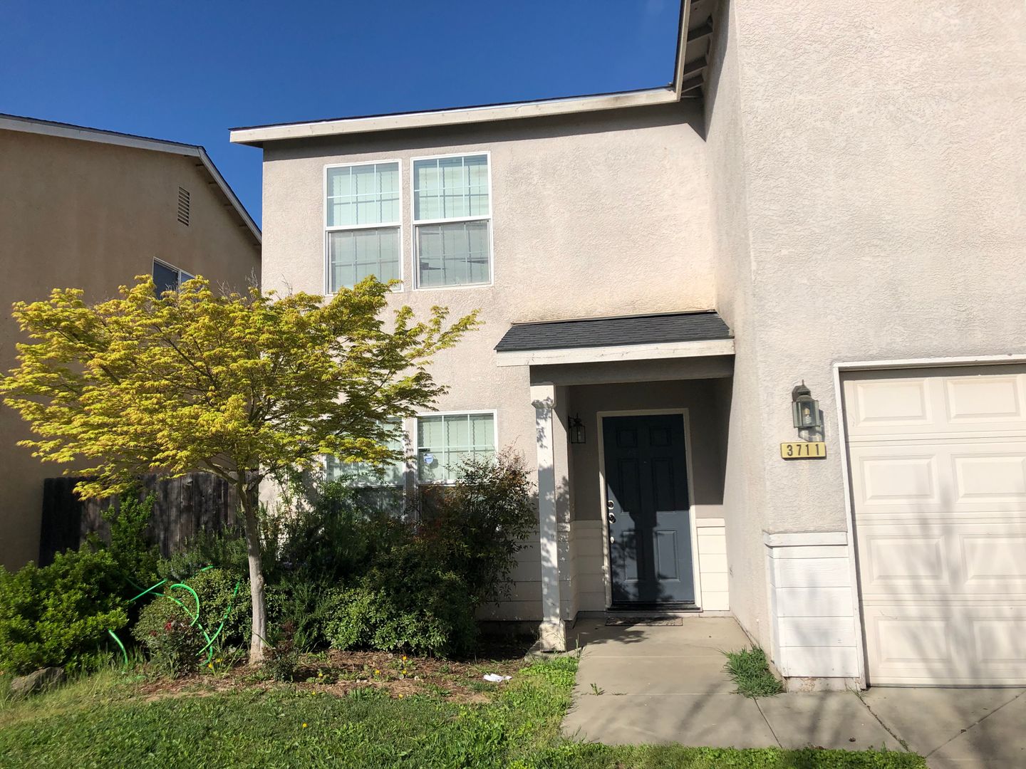 Merced House: 3711 Compass Pointe Ave