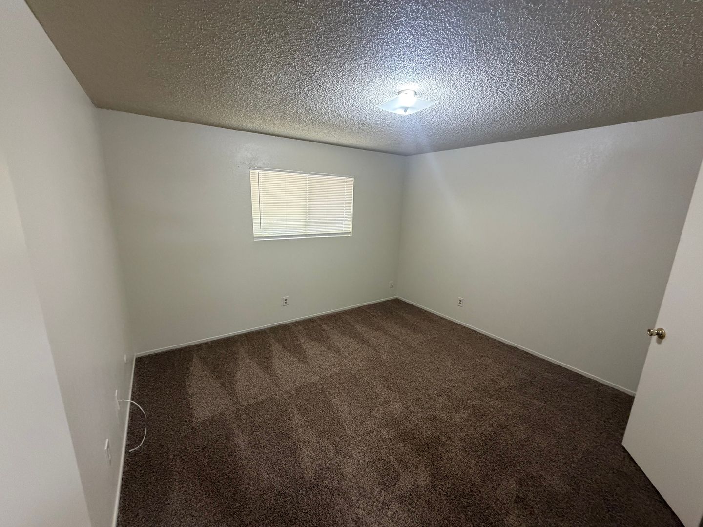 Merced Apartment: 1106-1112 "O" Street