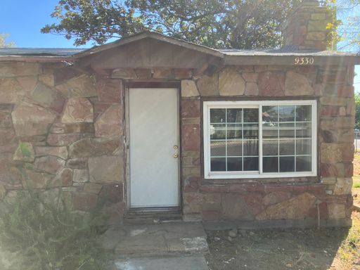 2 Bedroom 1 Bathroom House