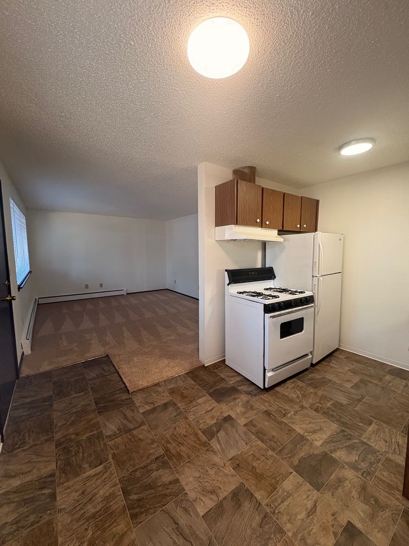 TACOMA Apartment: 14207 C STREET SOUTH
