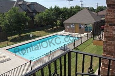 Fabulous Condo - Norman Area
