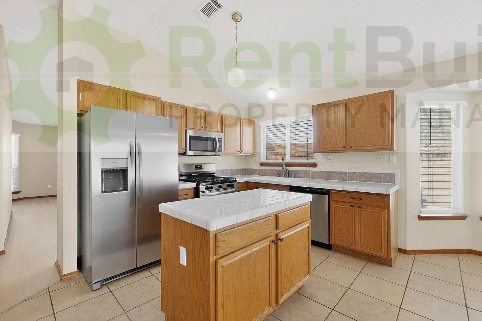 Albuquerque House: 7109 Acton Ct. NW