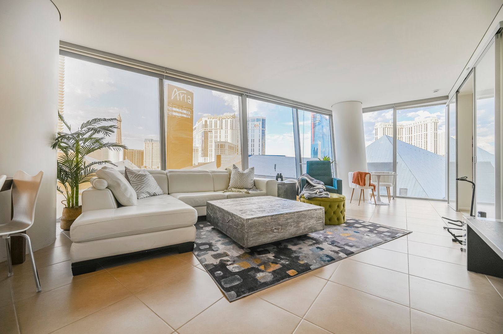 Las Vegas Condo: 3722 Las Vegas Blvd. #306