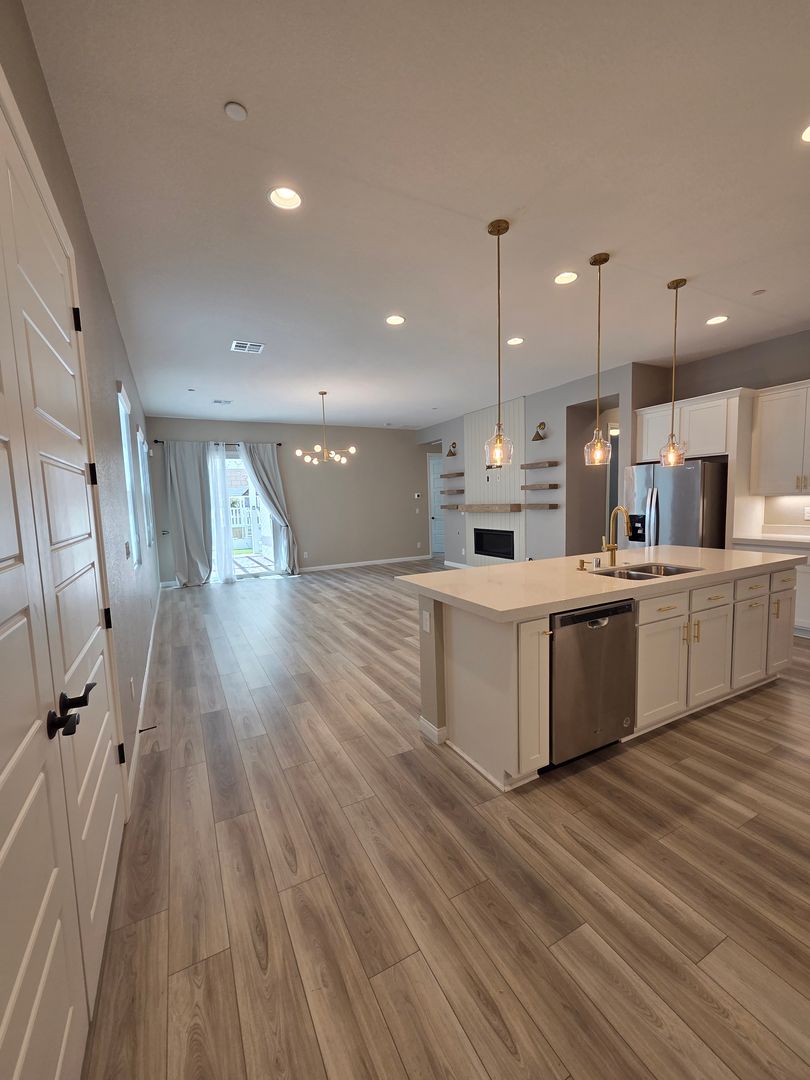 Las Vegas House: 8705 Marcana Street