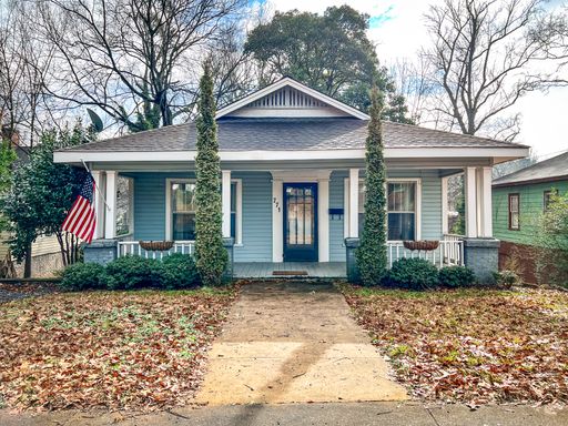 771 Maple Street – photo 1
