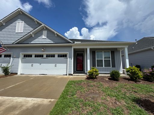 The Pinnacle at Mallory Creek Plantation - Community Pool, Washer & Dryer Included, Screened in Patio