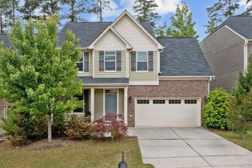 3 Bedroom Home in Ellington Place Subdivision, Apex – photo 1