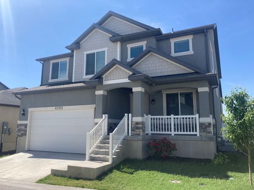4 Bedroom House ~ Great Location in Lehi – photo 1
