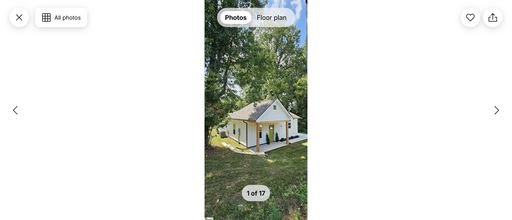 Discover your dream home – photo 1