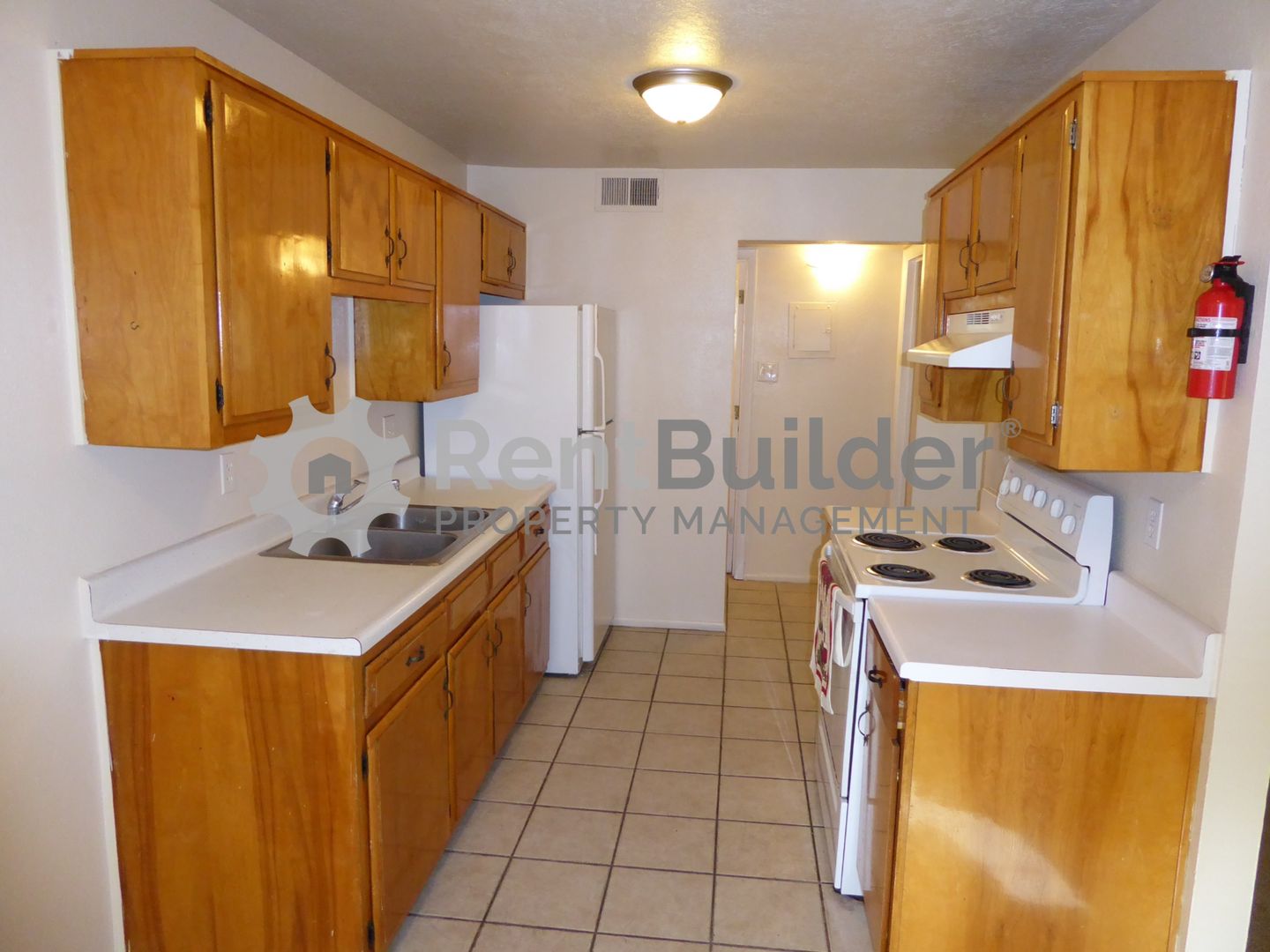 Albuquerque Apartment: 205 Vassar Drive SE