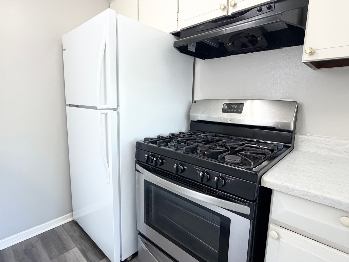 Minneapolis Apartment: 3251 14th Ave S