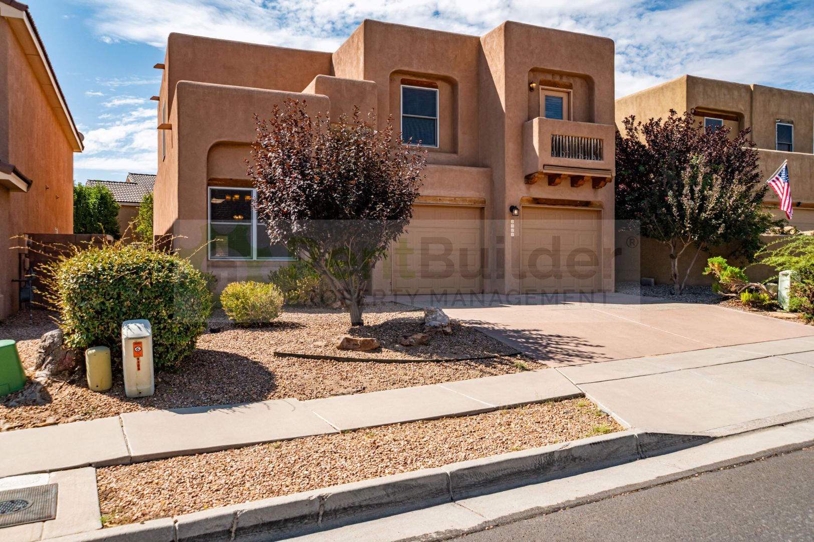 Albuquerque House: 9404 Endee Rd NW