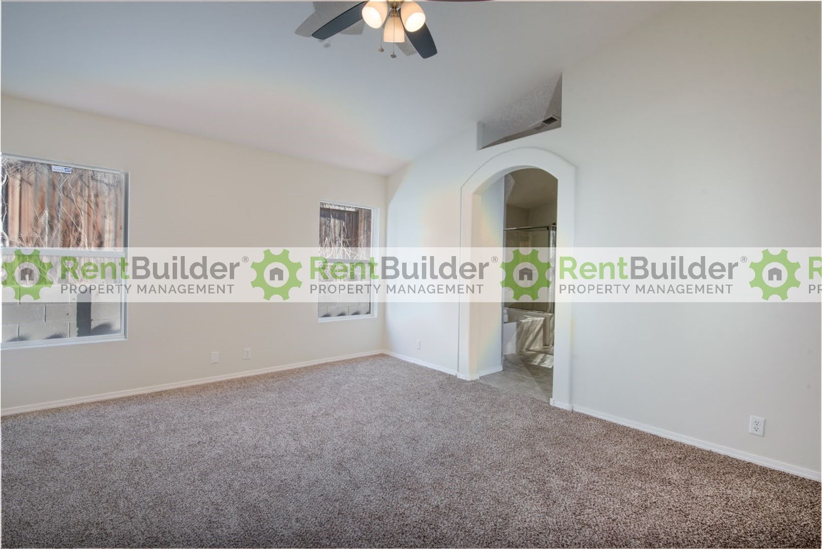 Albuquerque House: 10532 Brookline Pl. NW