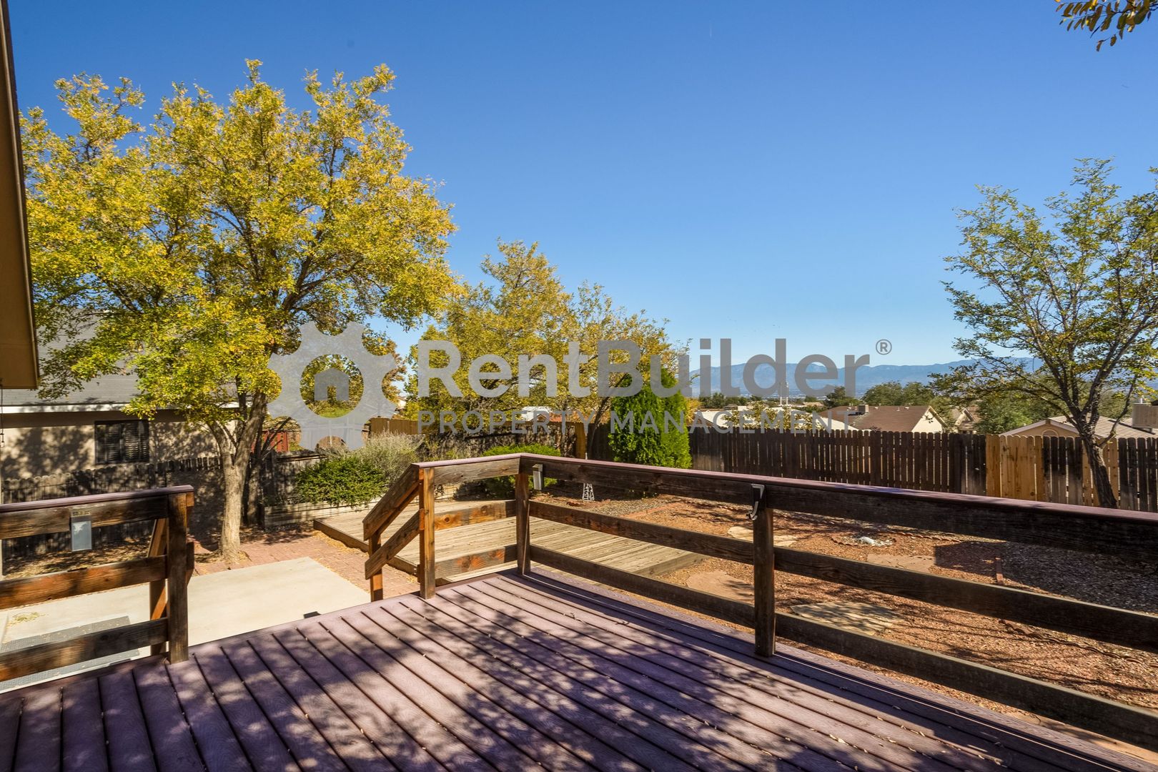 Albuquerque House: 708 Shire St. SW