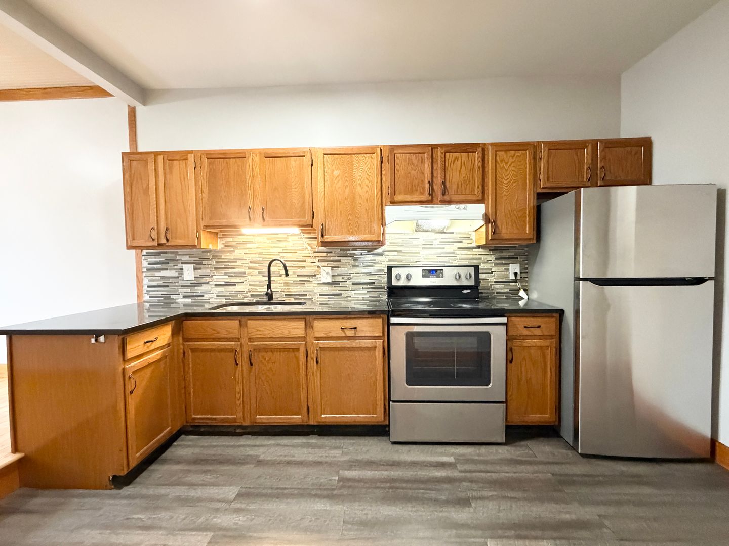 Minneapolis Apartment: 2514 Emerson Ave S.