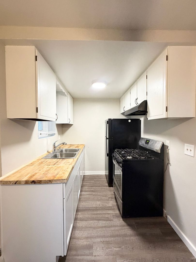 Minneapolis Apartment: 3251 14th Ave S