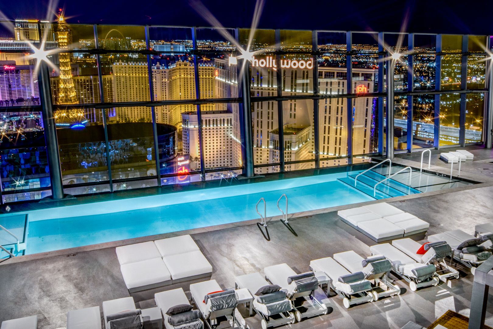Las Vegas Condo: 3722 Las Vegas Blvd S. #2512