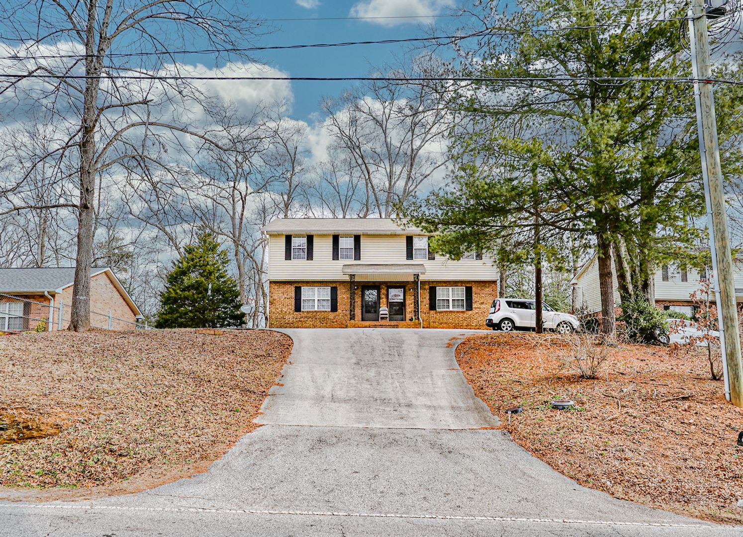Taylors House: 8 Saint Mark Road