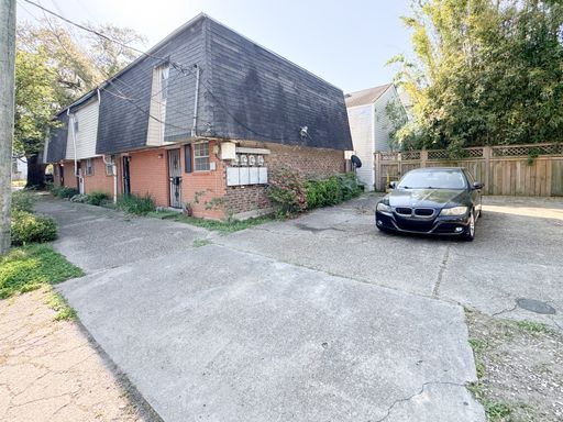 Accepts Vouchers - Nice 2 bedroom 1 bath Apartment on Elysian Fields (Section 8 Welcome) – photo 1
