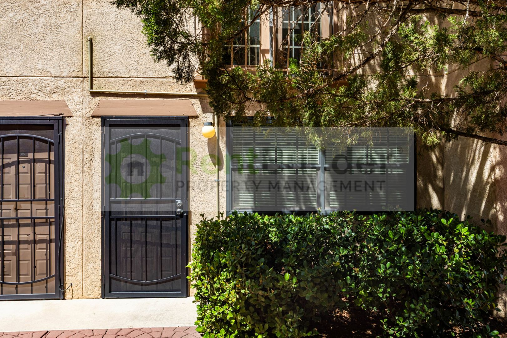 Albuquerque House: 6041 Sequoia Rd. NW Apt. D10