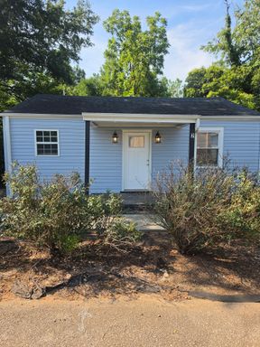 Cute 2 bedroom in Greenville – photo 1