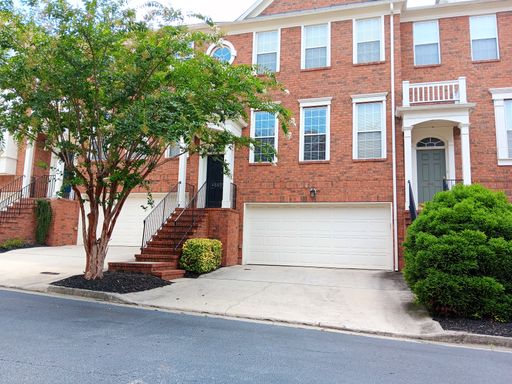 4 Bedroom Townhome – 4859 Payson Terrace SE, Atlanta, GA 30339