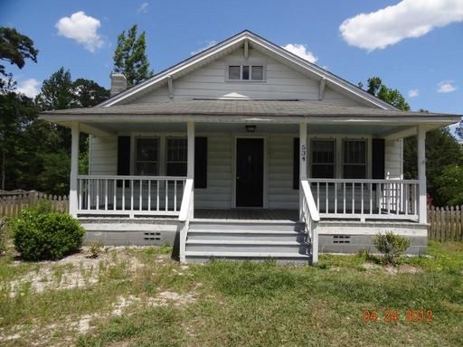 3 Bedroom close to Hampstead, Wilmington, Jacksonville and Topsail Beach – photo 1