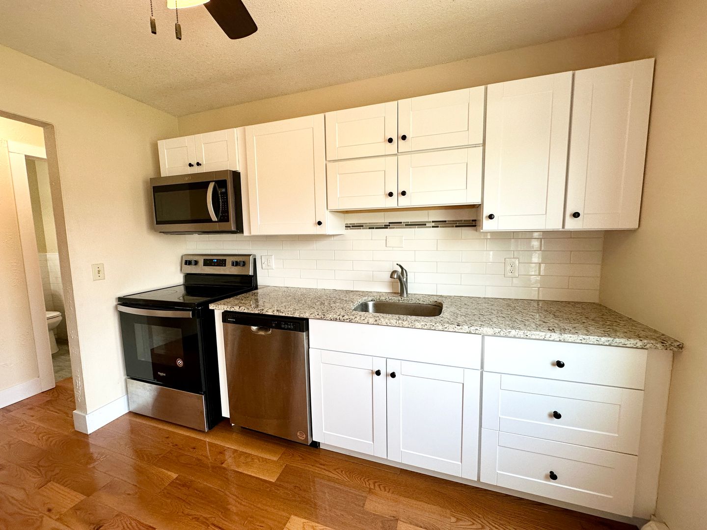 Saint Louis Park Apartment: 8216 W 31st St.