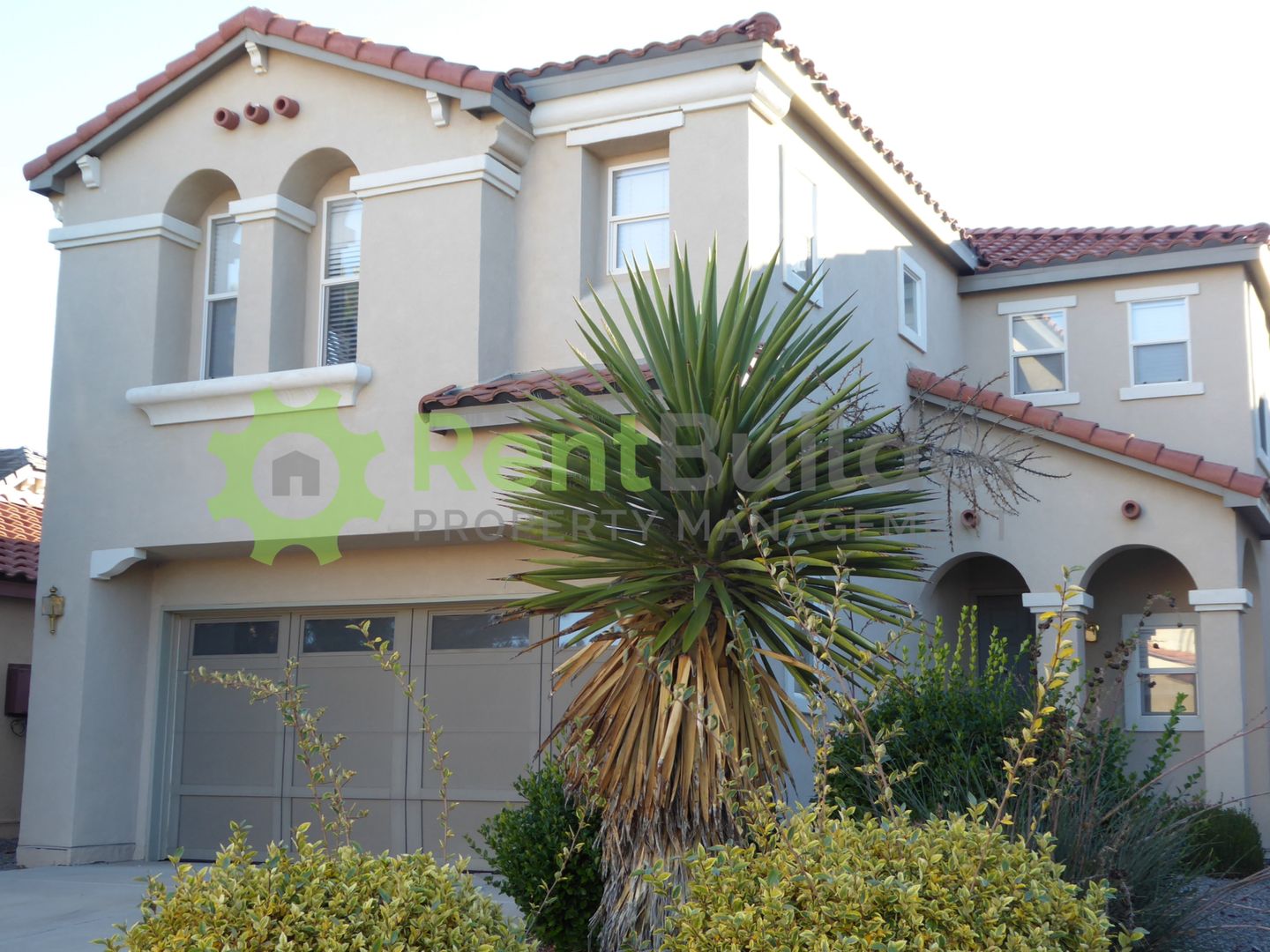 Rio Rancho House: 3540 Clear Creek Rd. NE