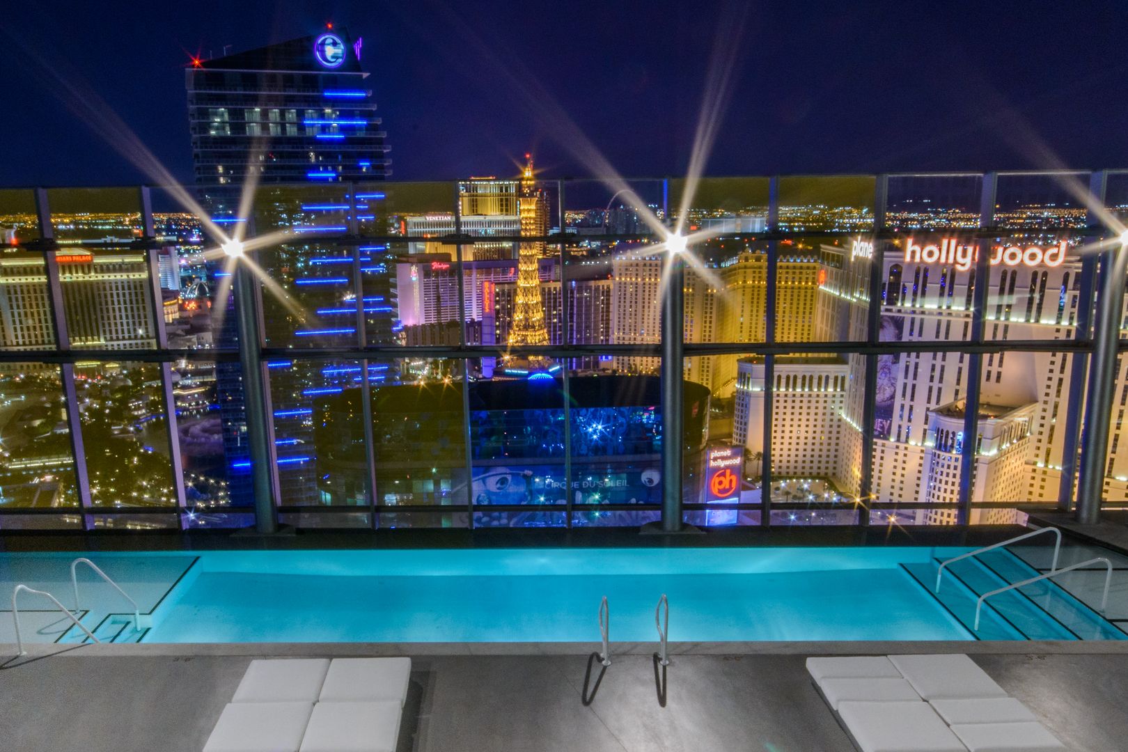 Las Vegas Condo: 3722 Las Vegas Blvd. S. #907