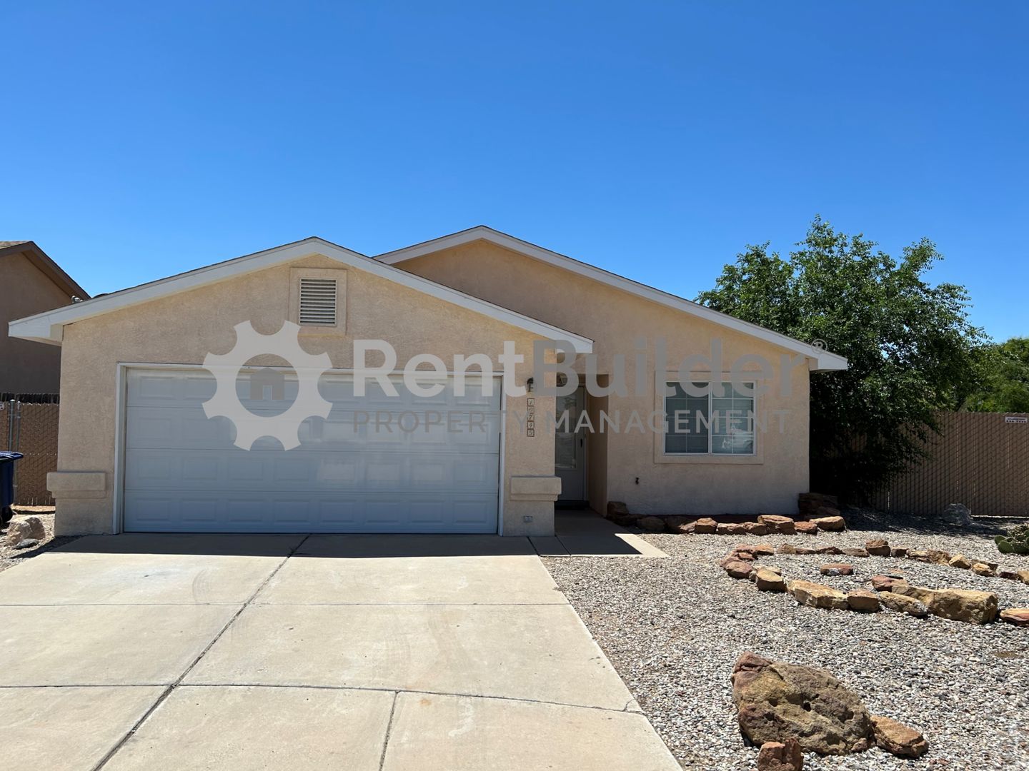 Albuquerque House: 10749 Capricorn Pl. NW