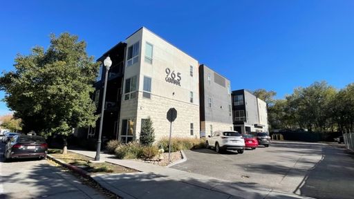 1 bedroom 1 bath in SLC! – photo 1