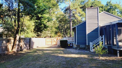 103 Sandybrook Rd, Wilmington, NC 28411-7856