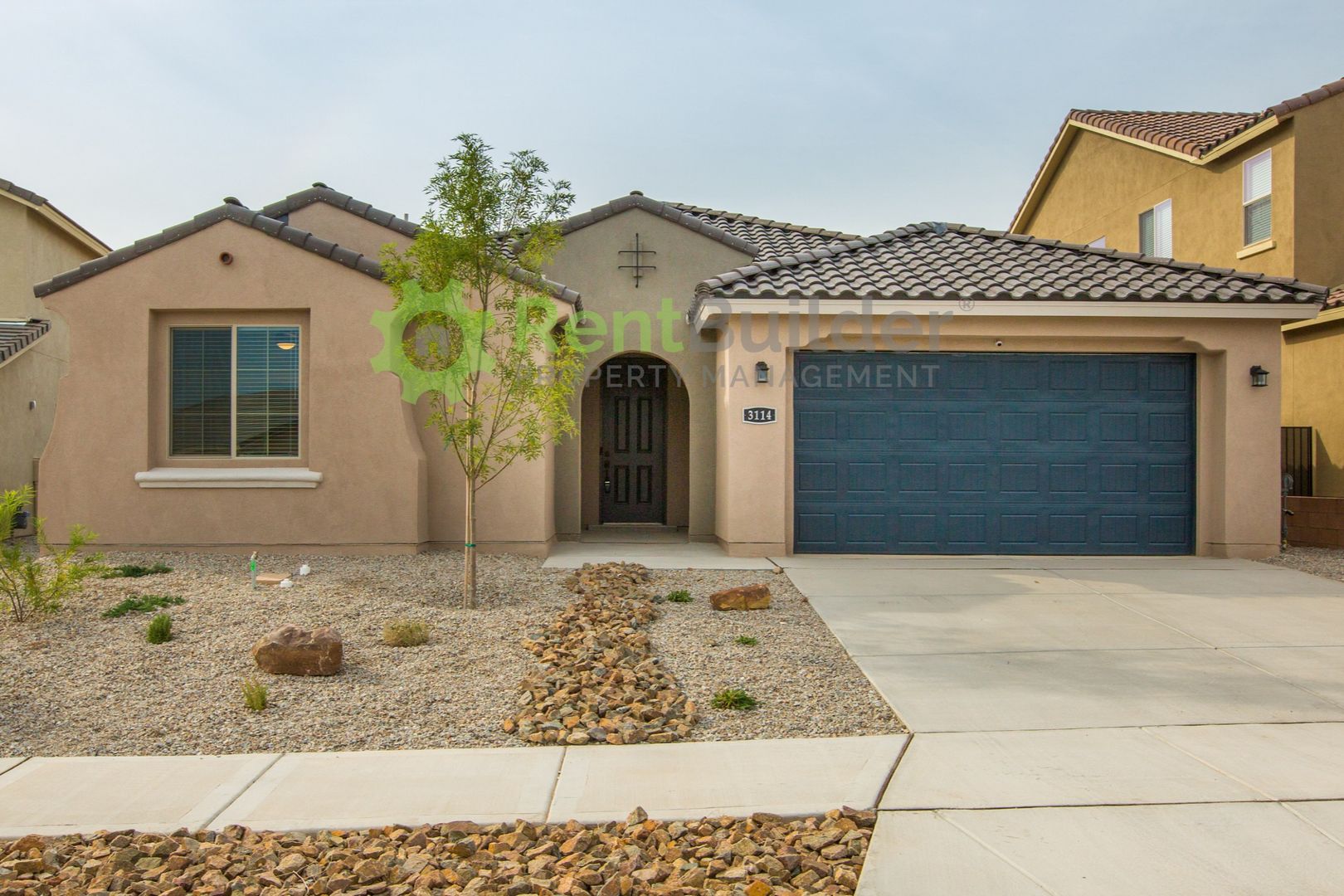 Rio Rancho House: 3114 Tess Ct. NE