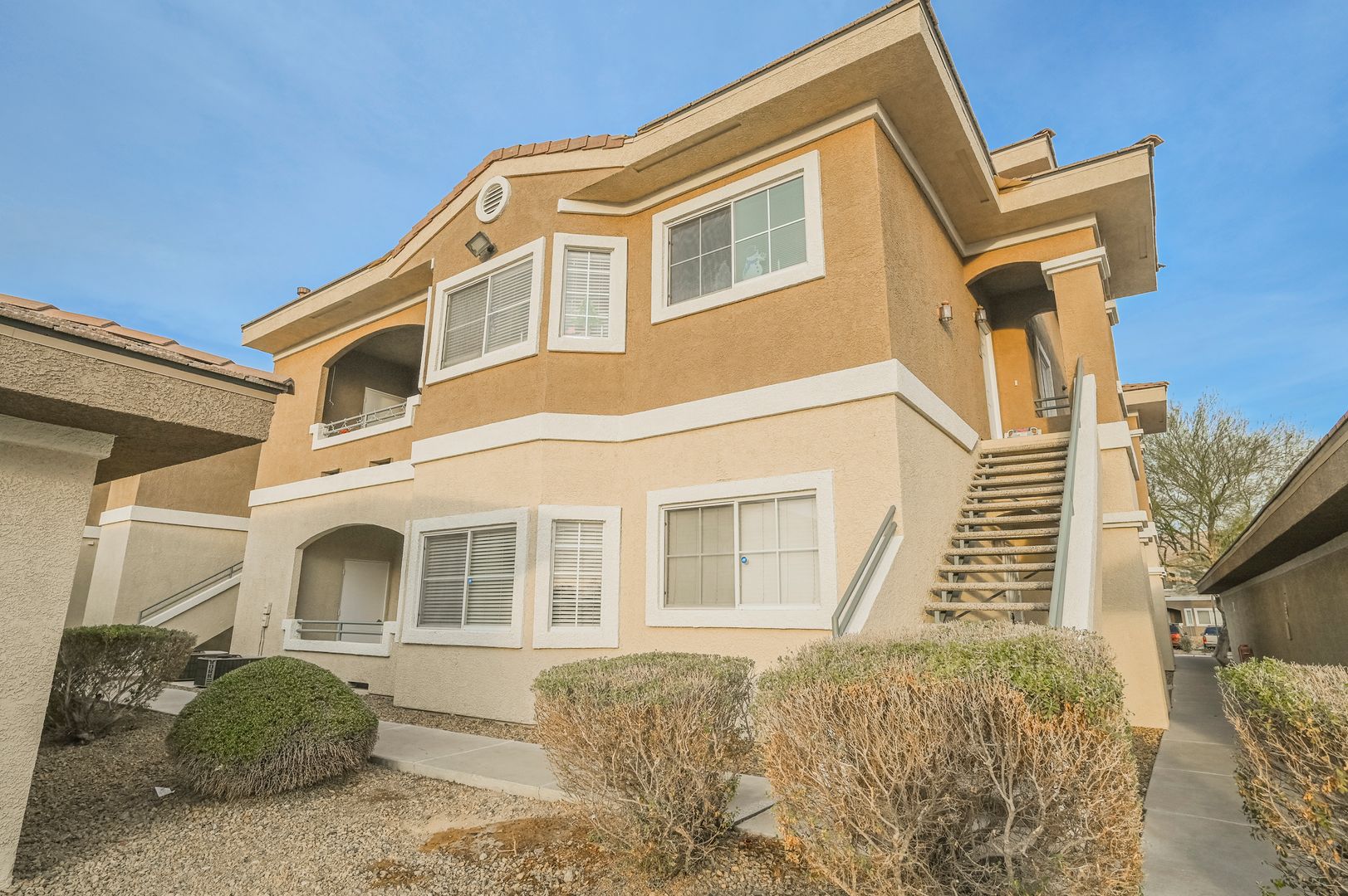Henderson Condo: 833 Aspen Peak Loop #2216