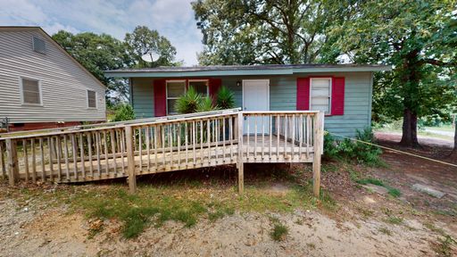 Cute 2 bedroom, 1 bath home – photo 1