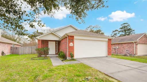 Move-In Ready Home Near I-45 & The Woodlands – photo 1